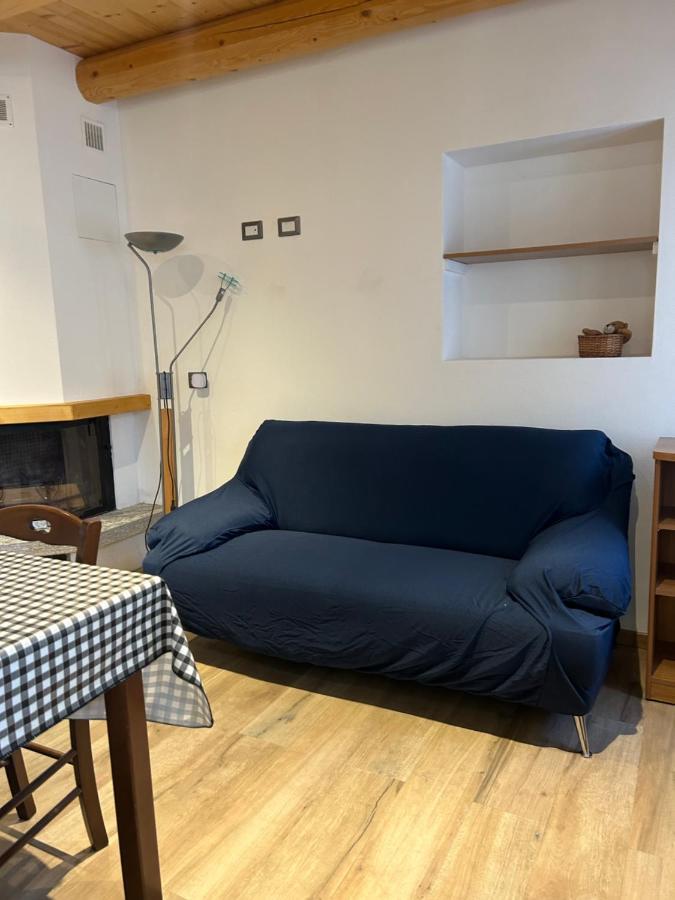 Casa Malva Appartamento Marisa Ed Appartamento Bouganville Cossogno 외부 사진