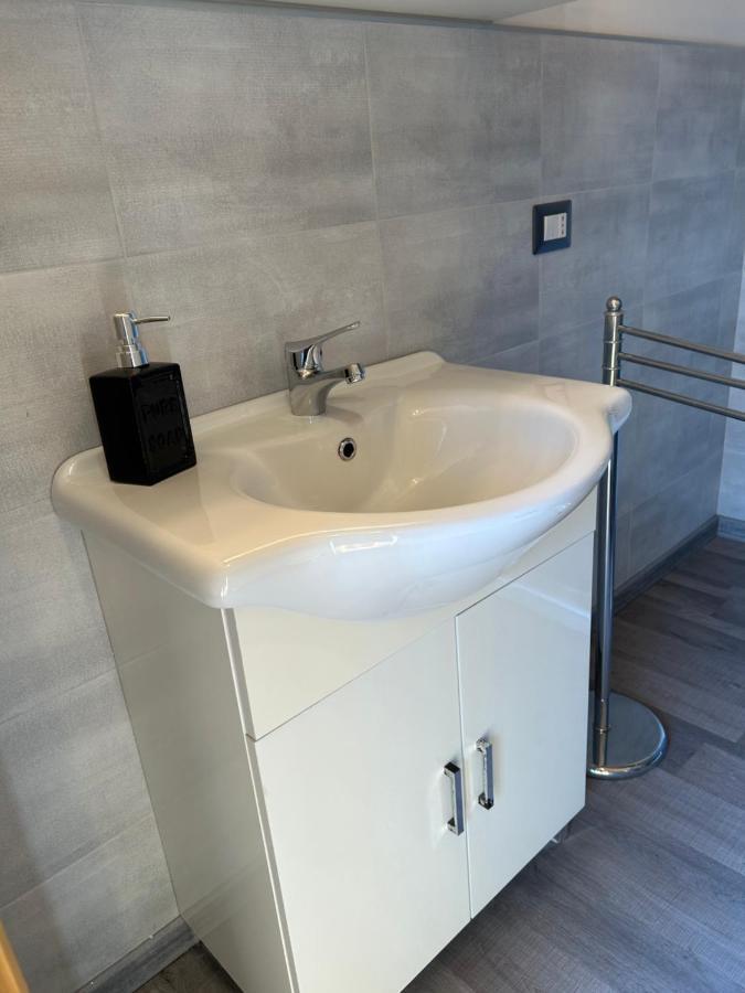 Casa Malva Appartamento Marisa Ed Appartamento Bouganville Cossogno 외부 사진