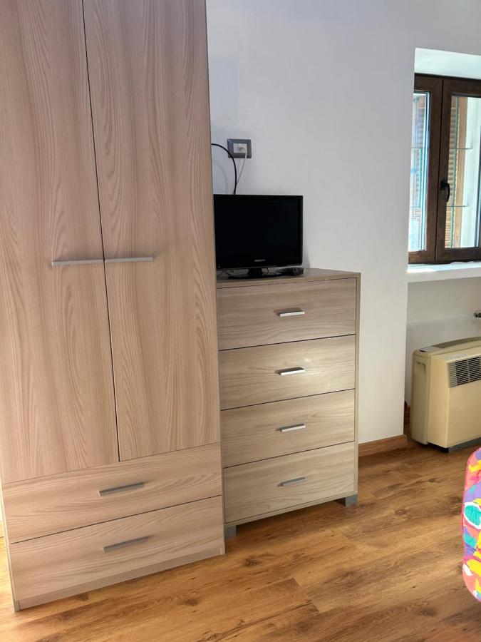 Casa Malva Appartamento Marisa Ed Appartamento Bouganville Cossogno 외부 사진