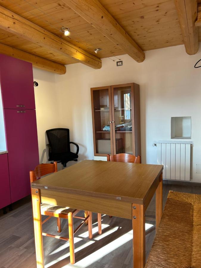 Casa Malva Appartamento Marisa Ed Appartamento Bouganville Cossogno 외부 사진