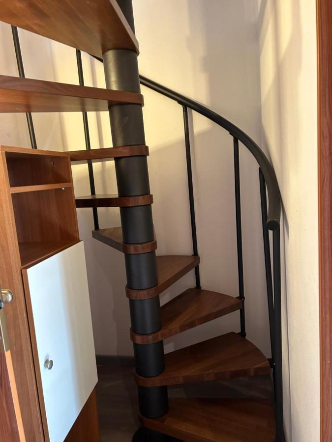 Casa Malva Appartamento Marisa Ed Appartamento Bouganville Cossogno 외부 사진