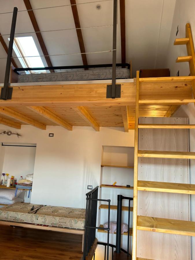Casa Malva Appartamento Marisa Ed Appartamento Bouganville Cossogno 외부 사진